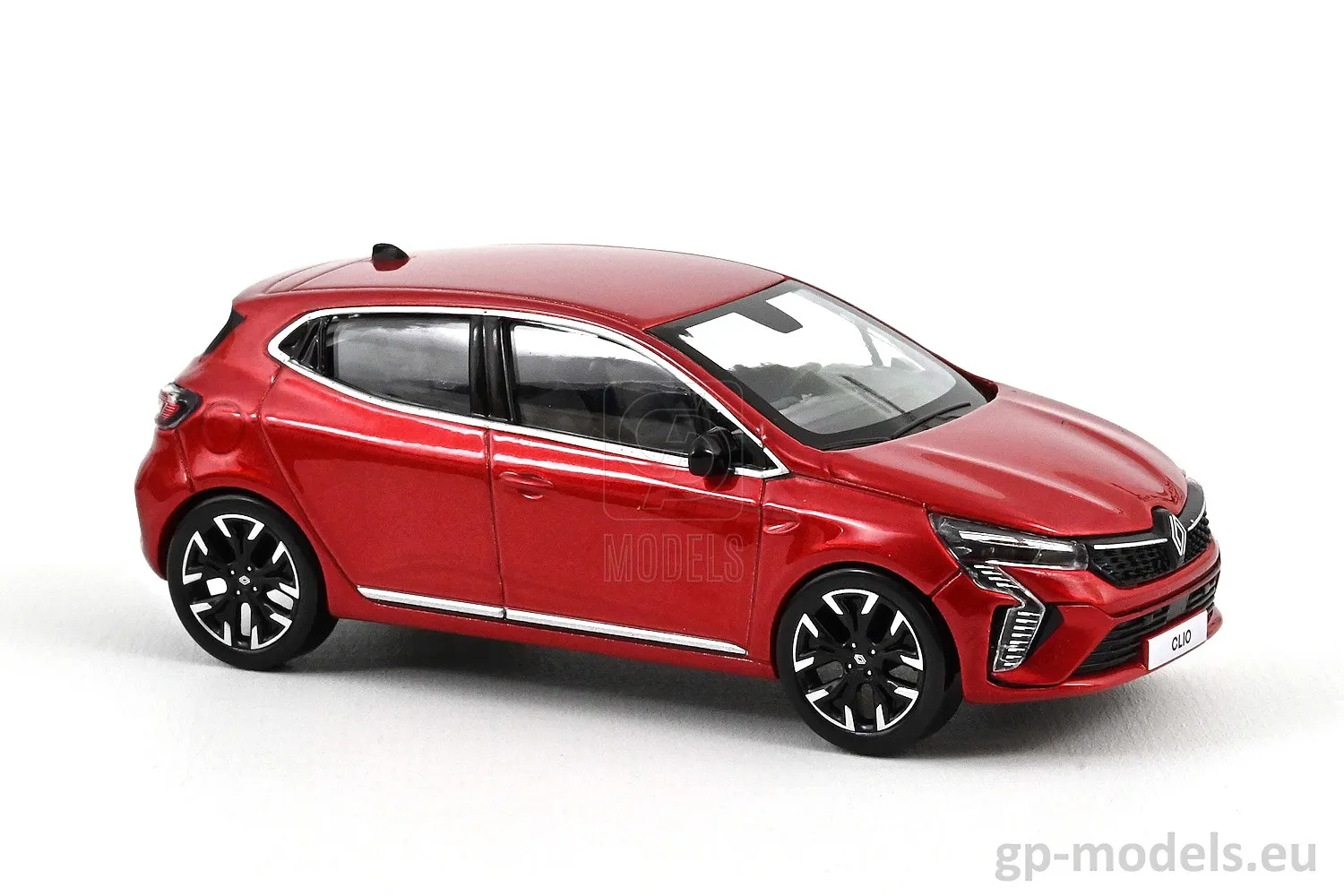 53128 renault clio mk2 diecast