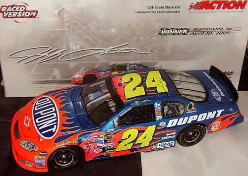 53131 gordon chase contender