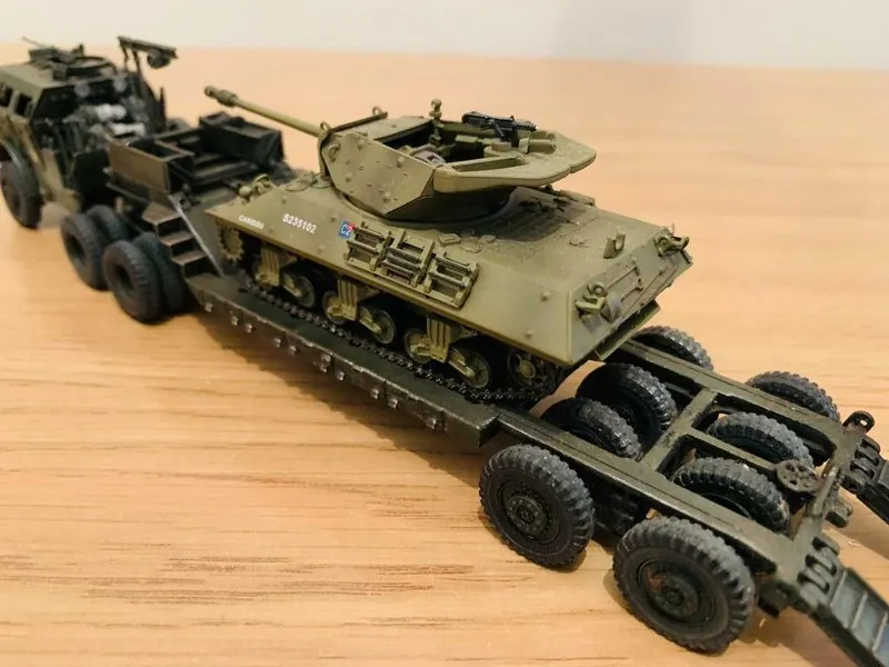 53132 diecast vehicle model