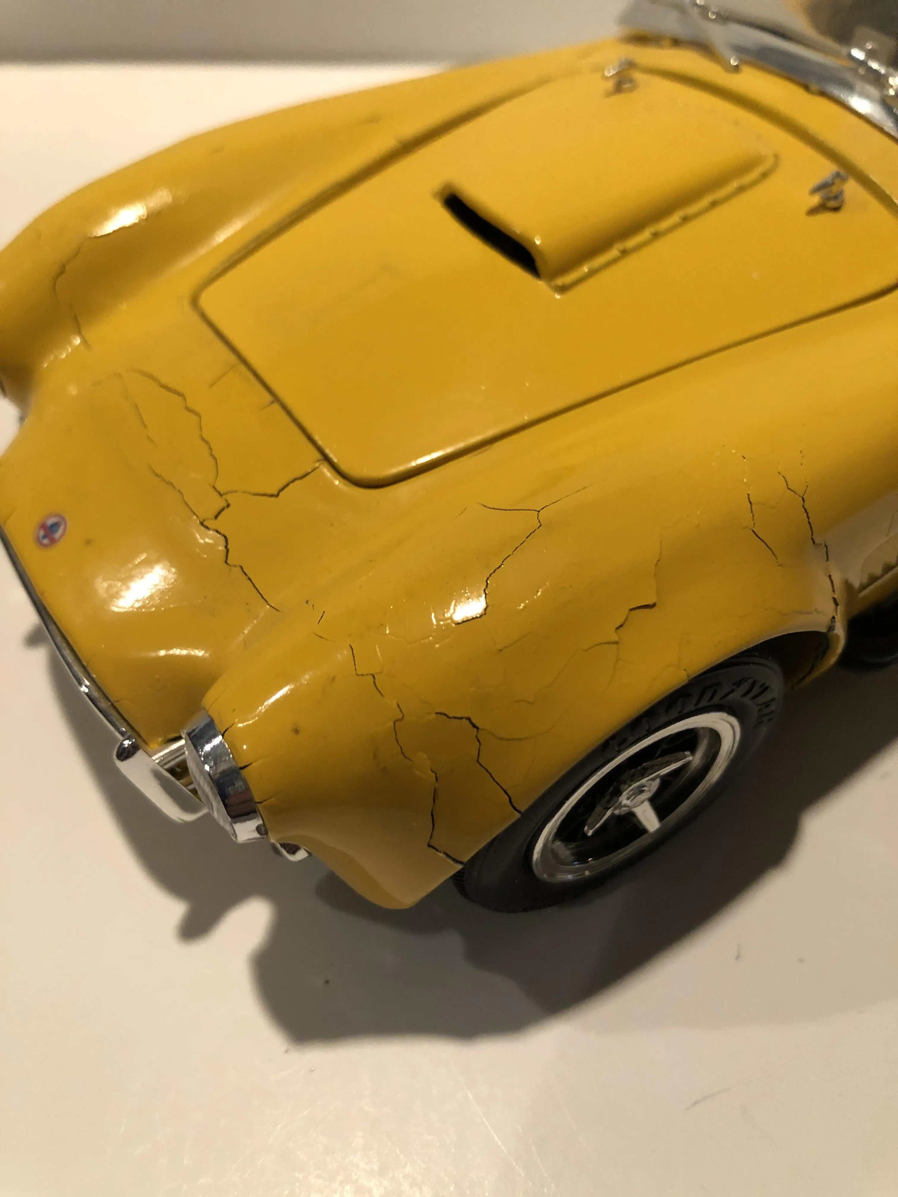 53134 metal restoration