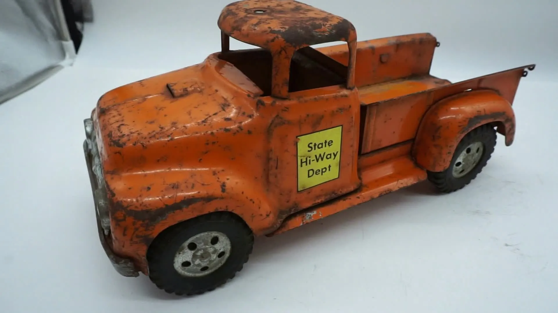 53134 paint damage repair