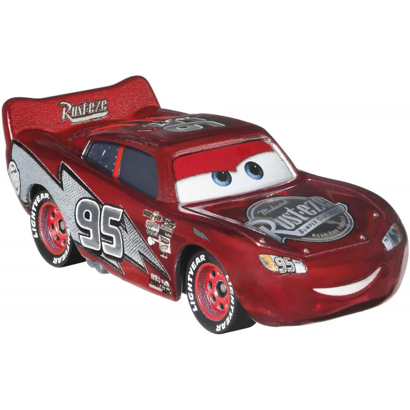 53135 cars 3 diecast collection