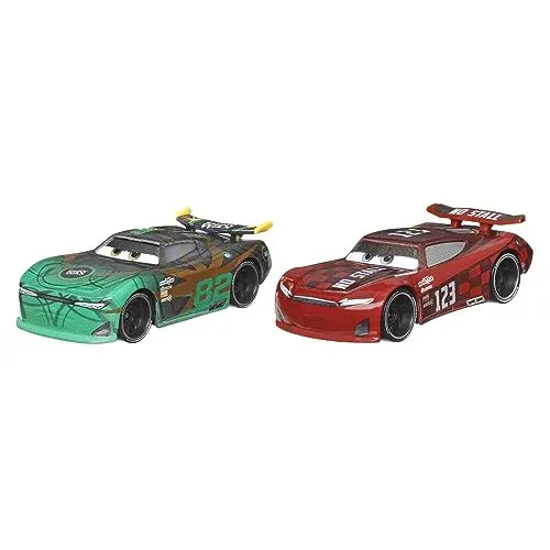 53135 jackson storm diecast