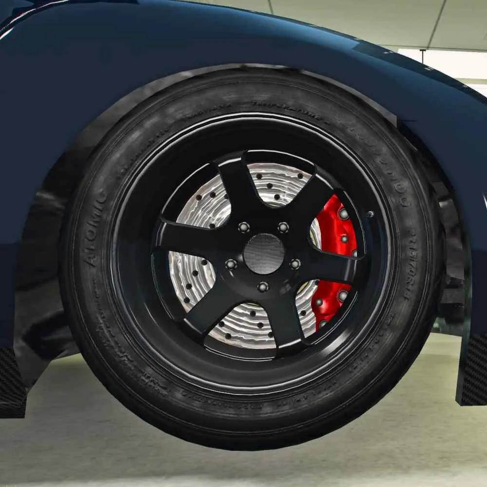 53137 street wheels nwo diecast first