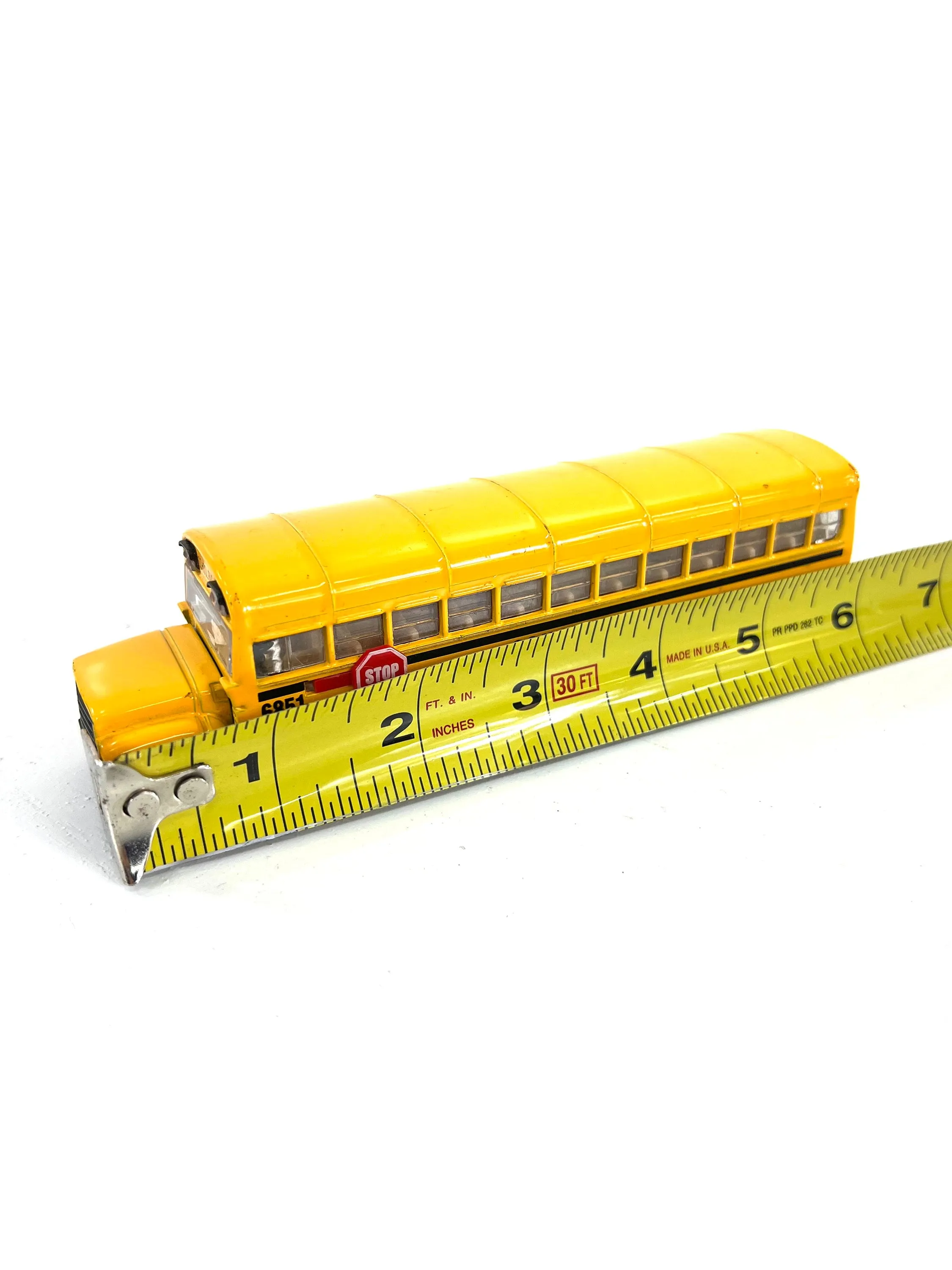 53139 diecast model bus collection