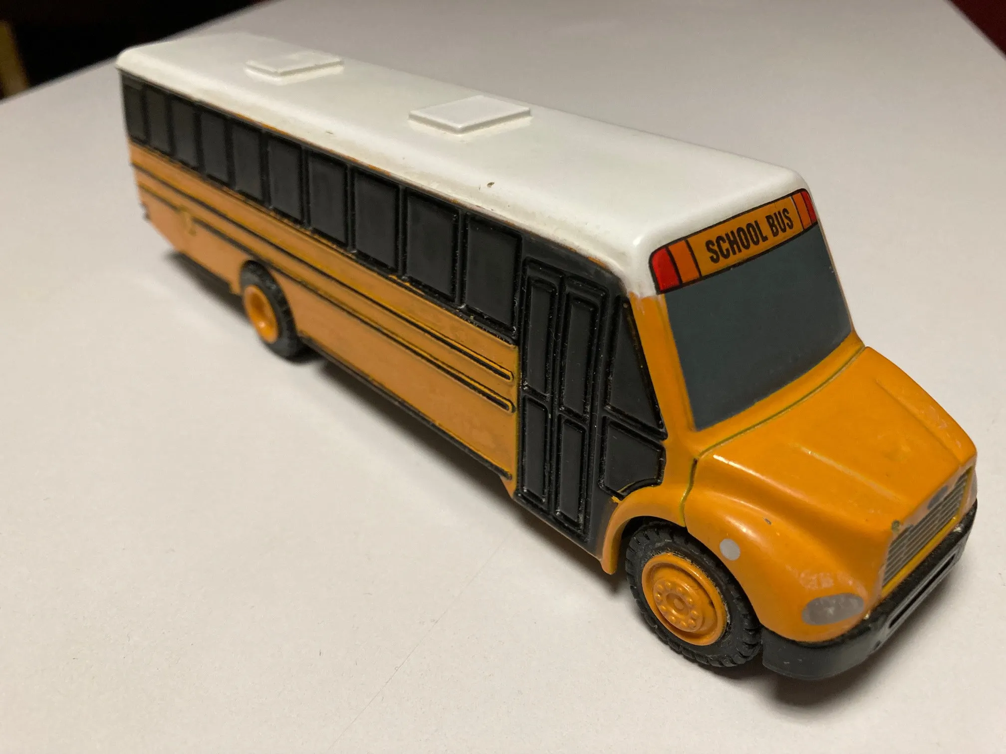 53139 diecast model bus shop