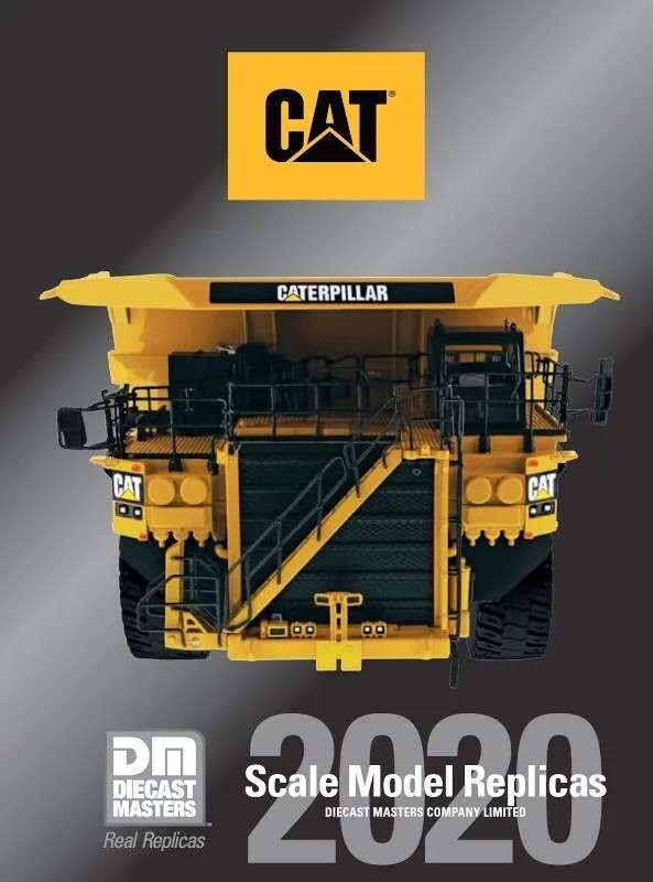 53140 diecast master model 4