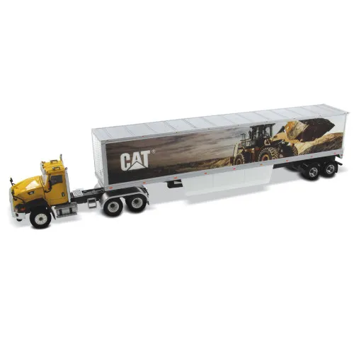 53140 diecast master models display