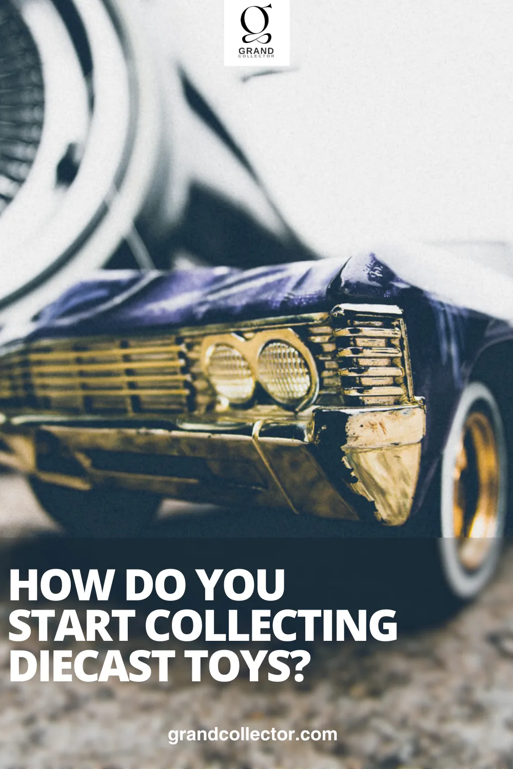 53142 diecast rare models