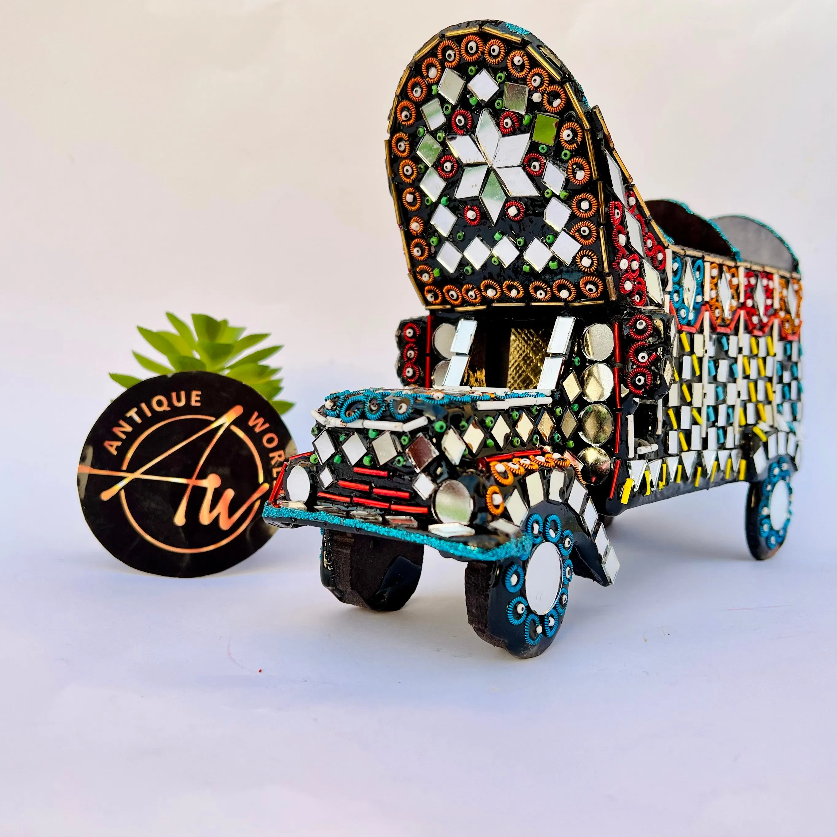 53148 diecast truck collection image