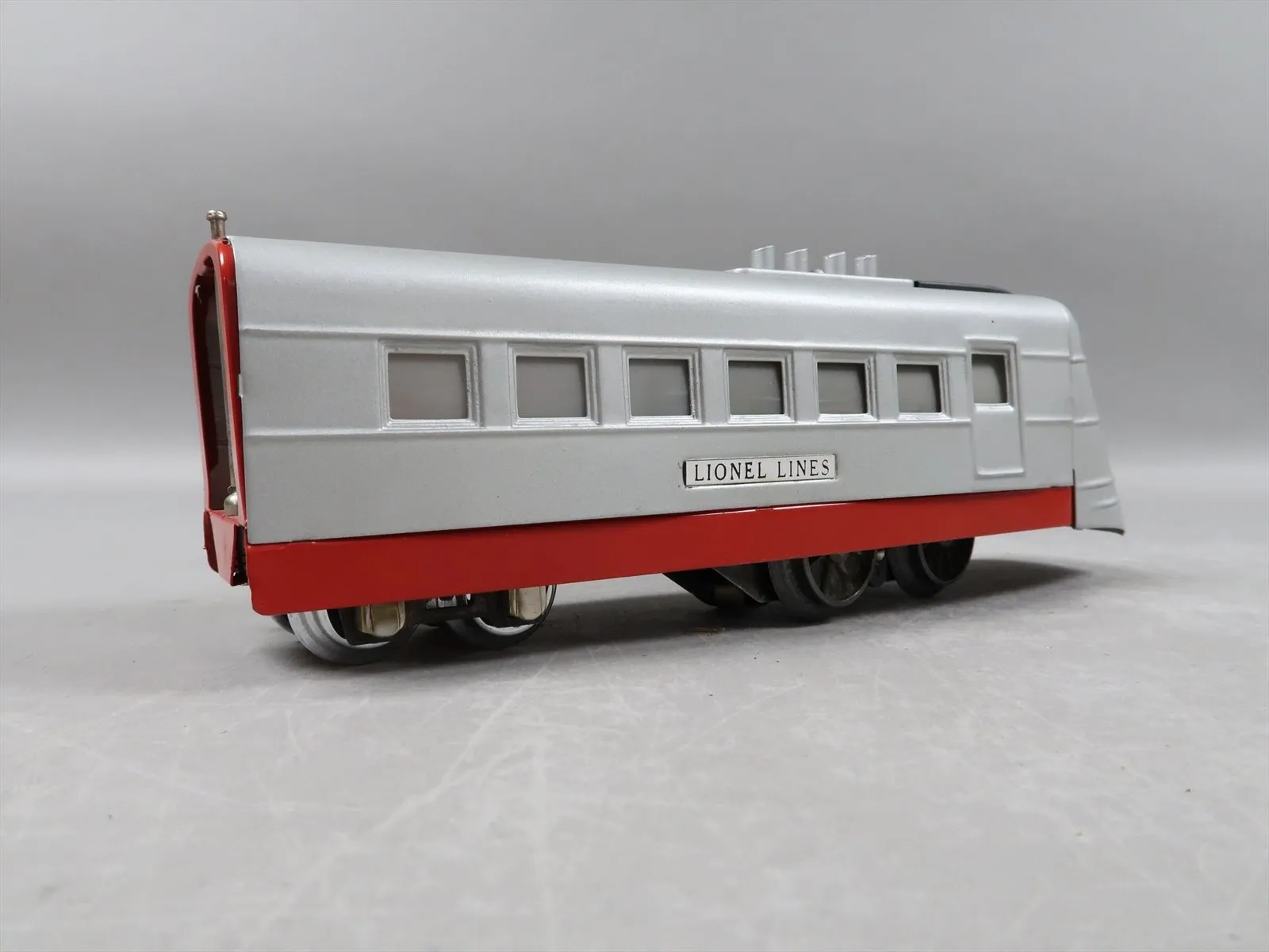 53151 lionel diecast figures