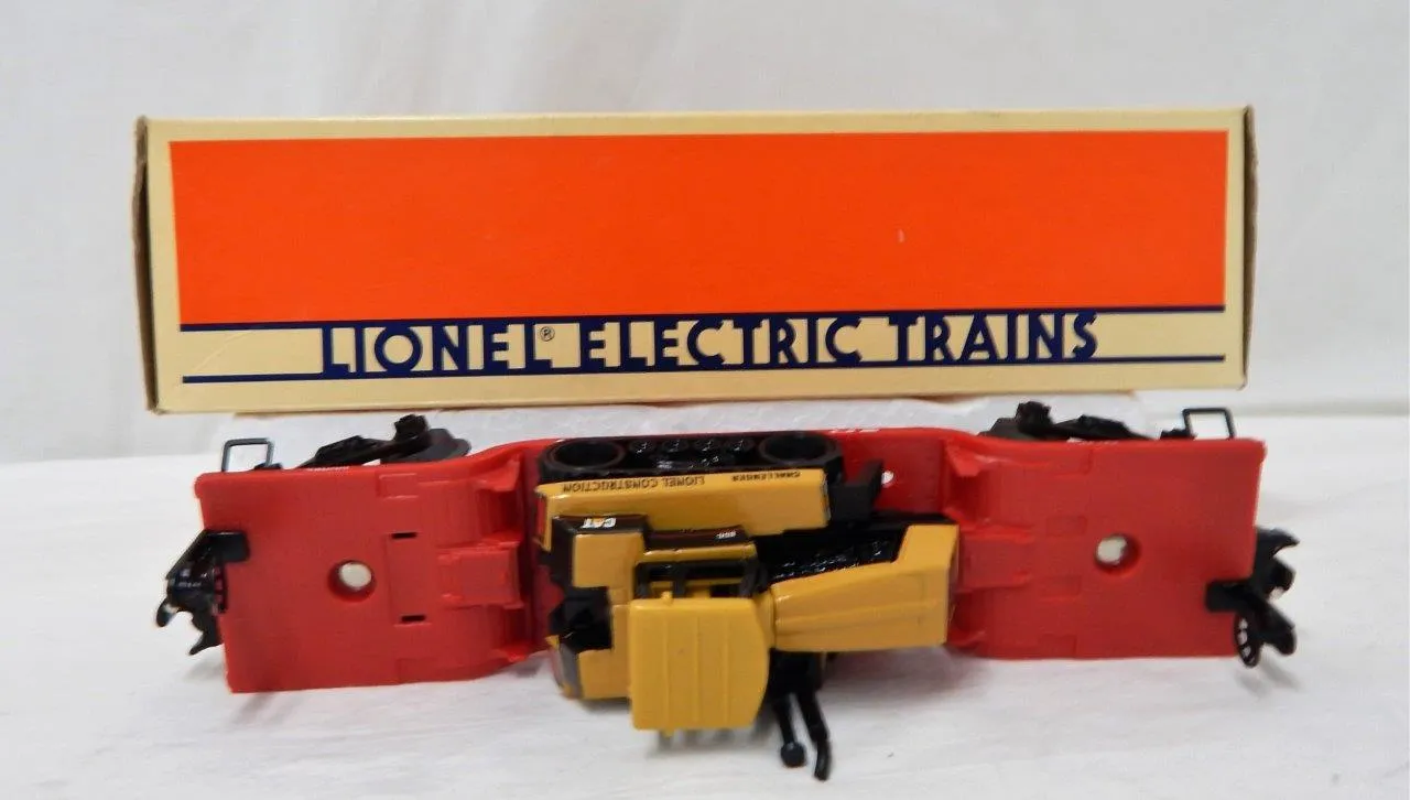 53151 lionel diecast train