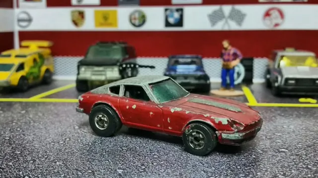 53154 diecast forum community