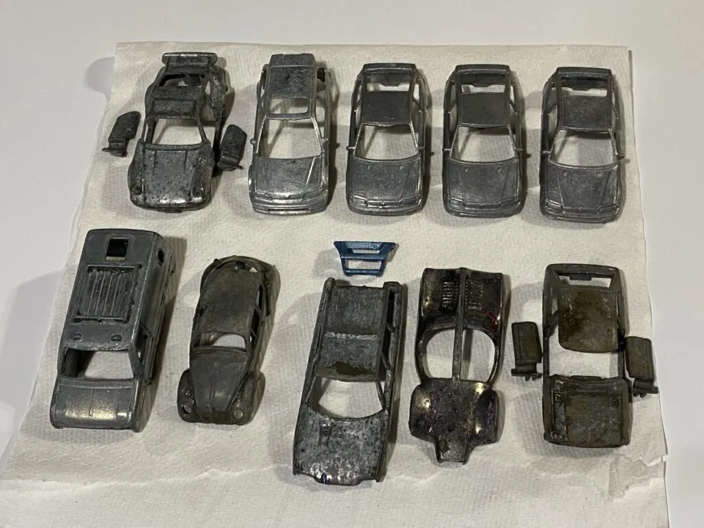 53154 diecast forum etiquette