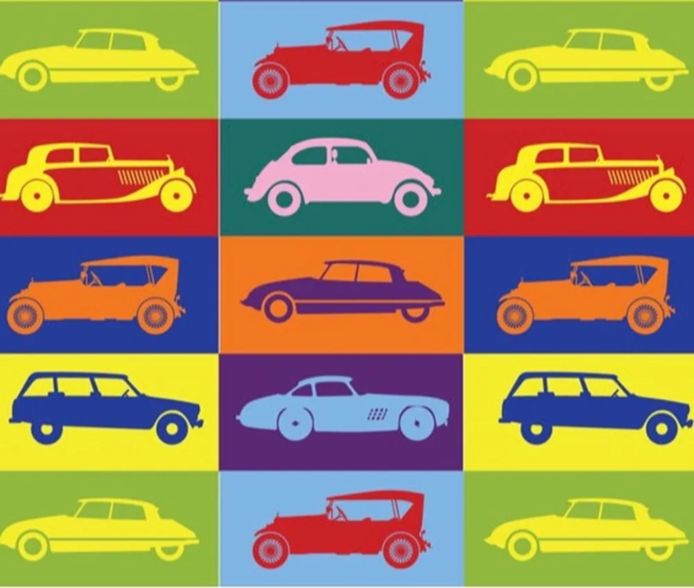 53156 diecast model packaging