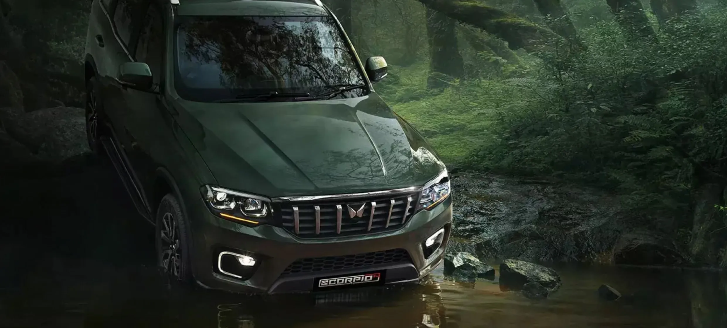 53158 mahindra diecast materials