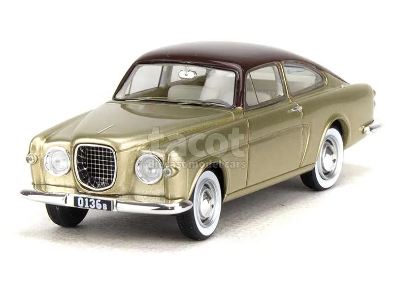 53162 volvo 240 diecast