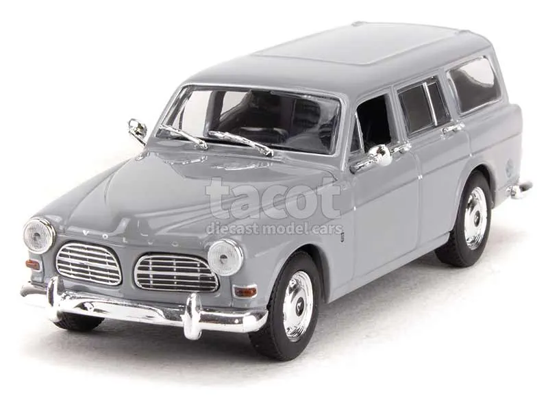 53162 volvo pv444 diecast