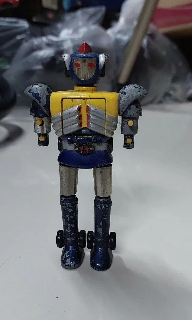 53164 building diecast toy relationships