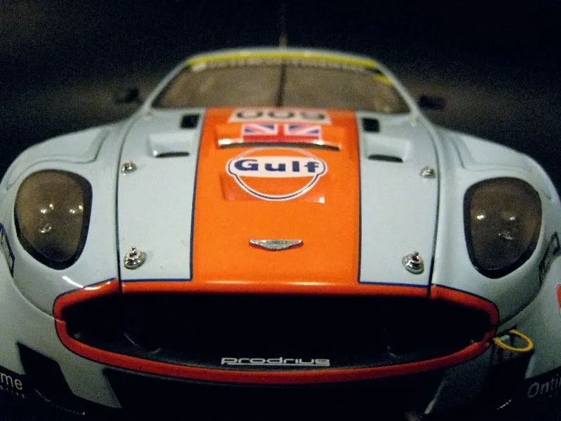 53166 gulf livery diecast marketplace