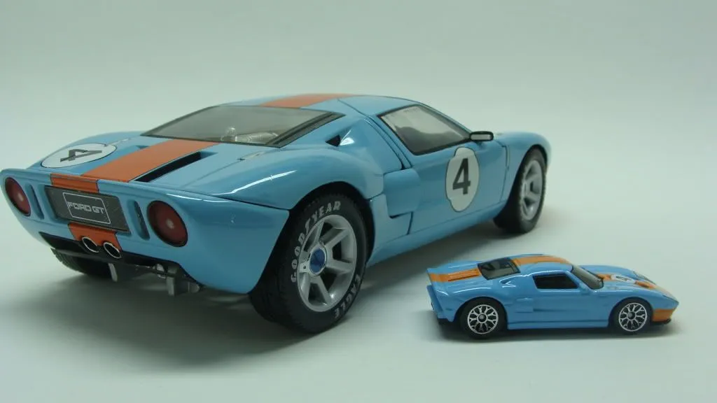 53166 gulf livery mclaren f1