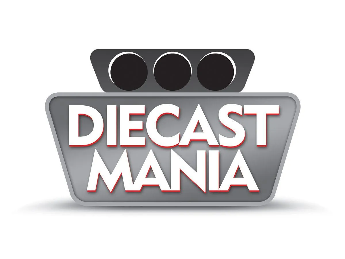 53169 diecast manufacturing