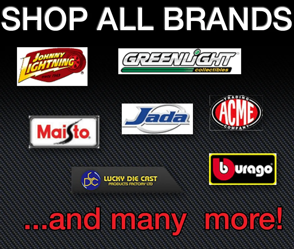 53169 zinc alloy diecast