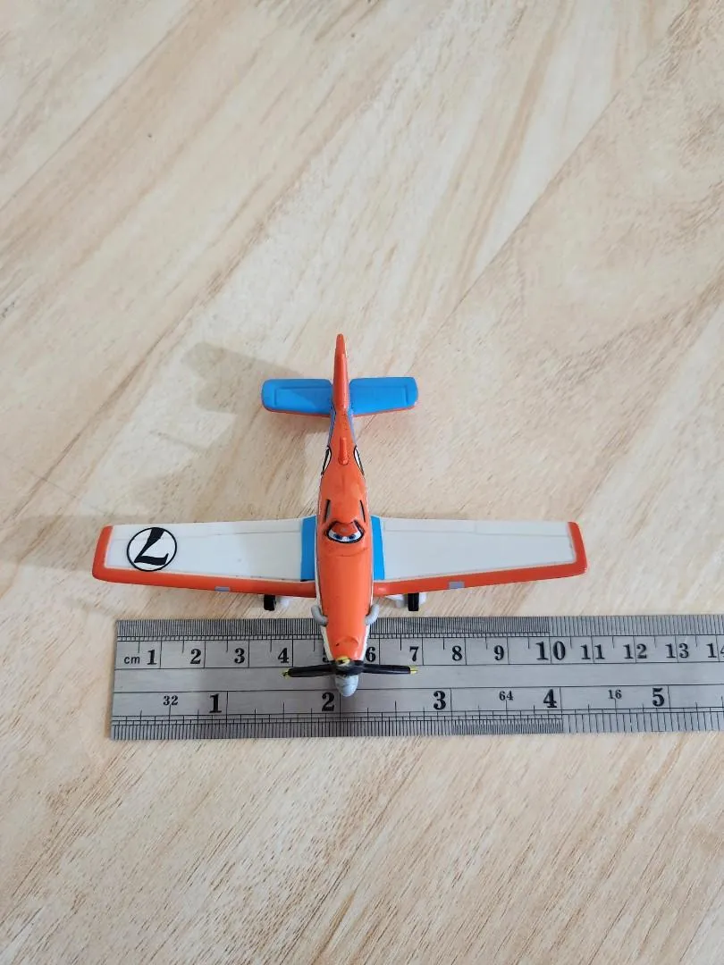 53170 bulldog diecast