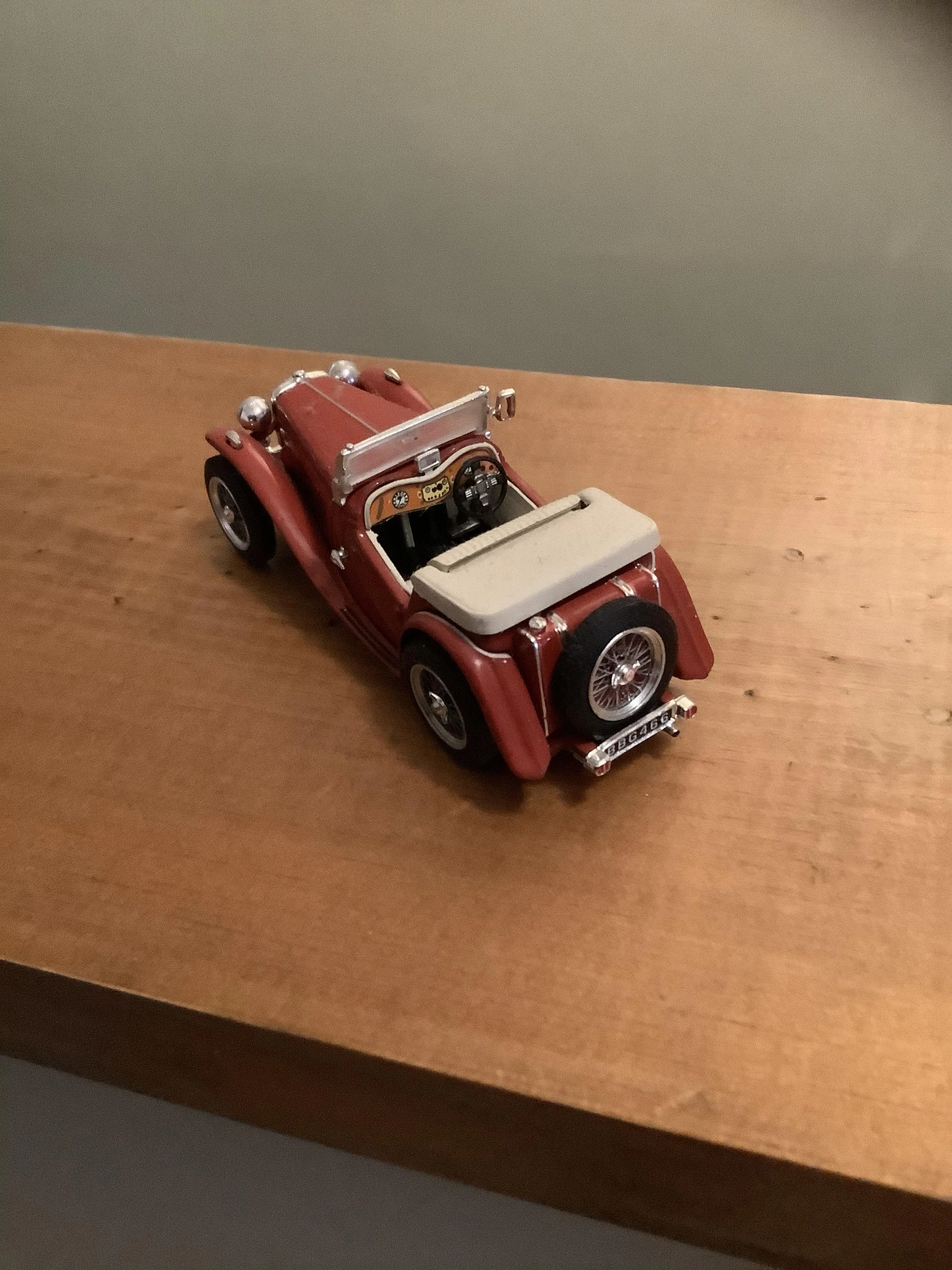 53173 diecast cars england history