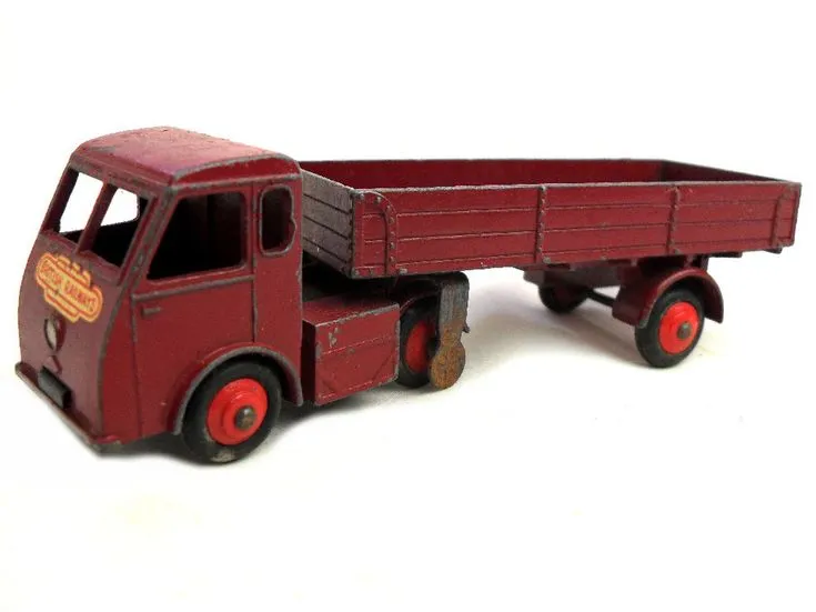 53173 dinky toys diecast