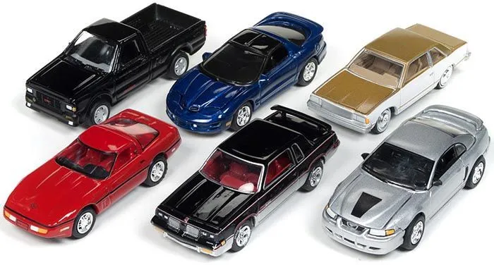 53177 diecast models brands