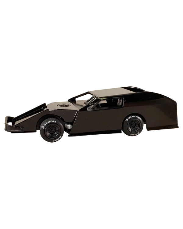 53180 blank dirt modified diecast model 5