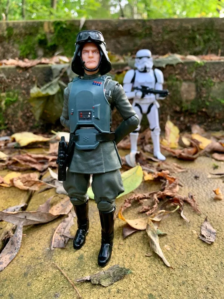 53181 diecast star wars figures collection