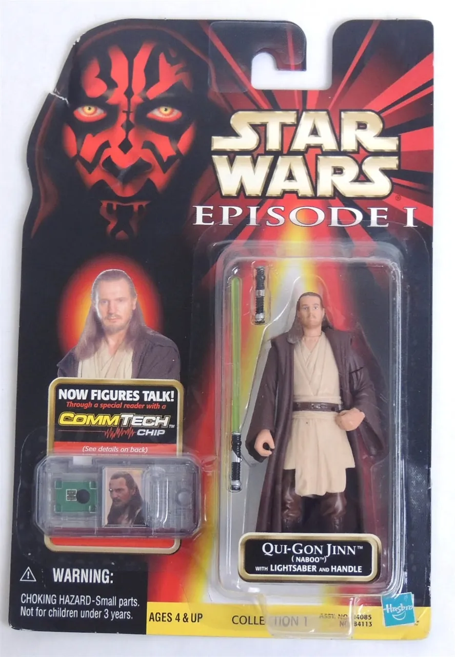 53181 diecast star wars figures overview