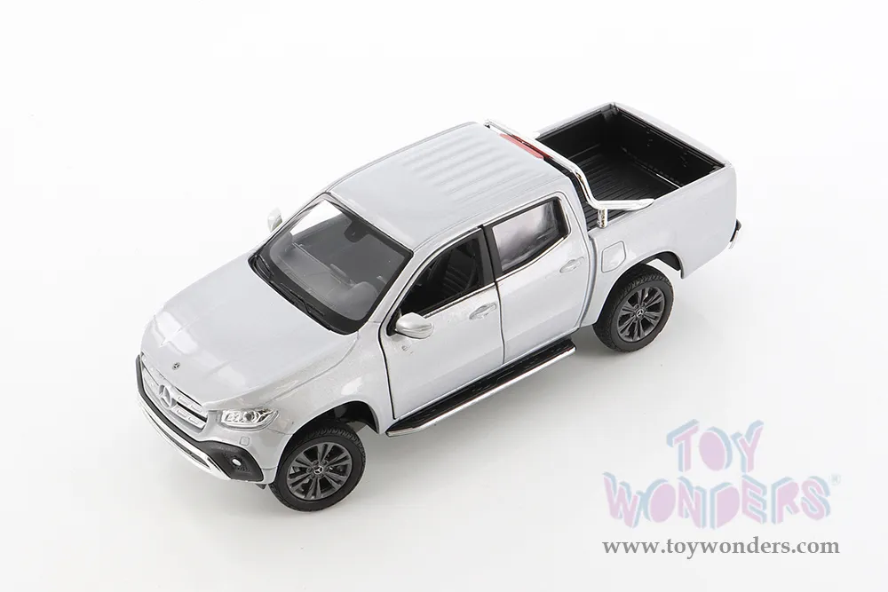 53182 x class diecast detailing