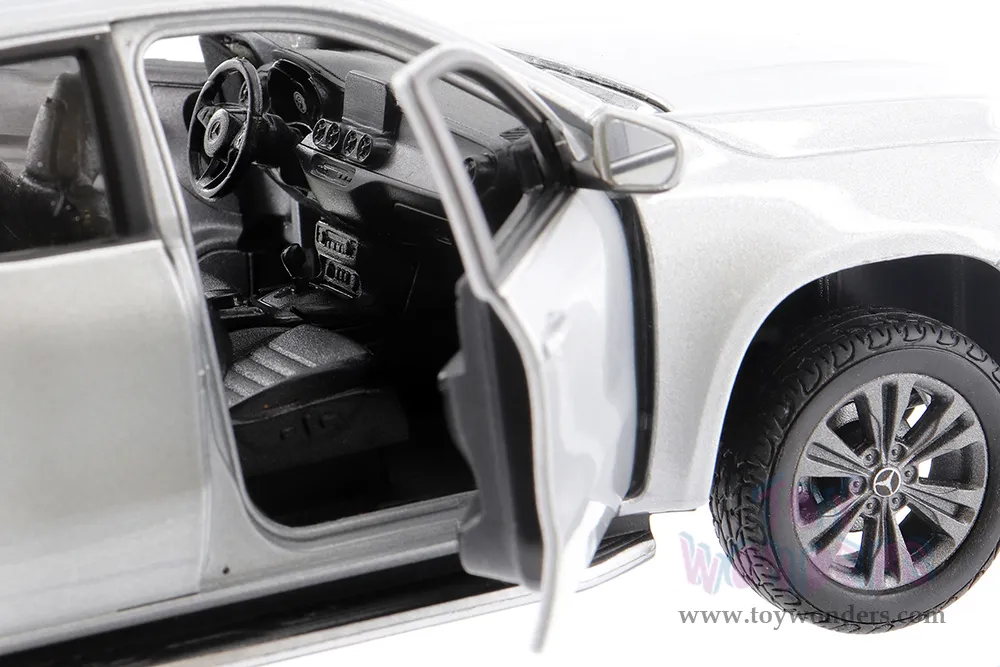 53182 x class diecast scale