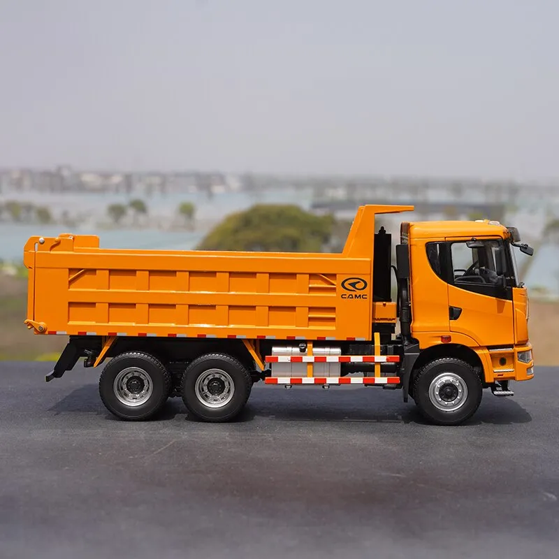 53186 terex tr100 diecast