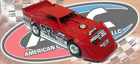 53188 diecast painting