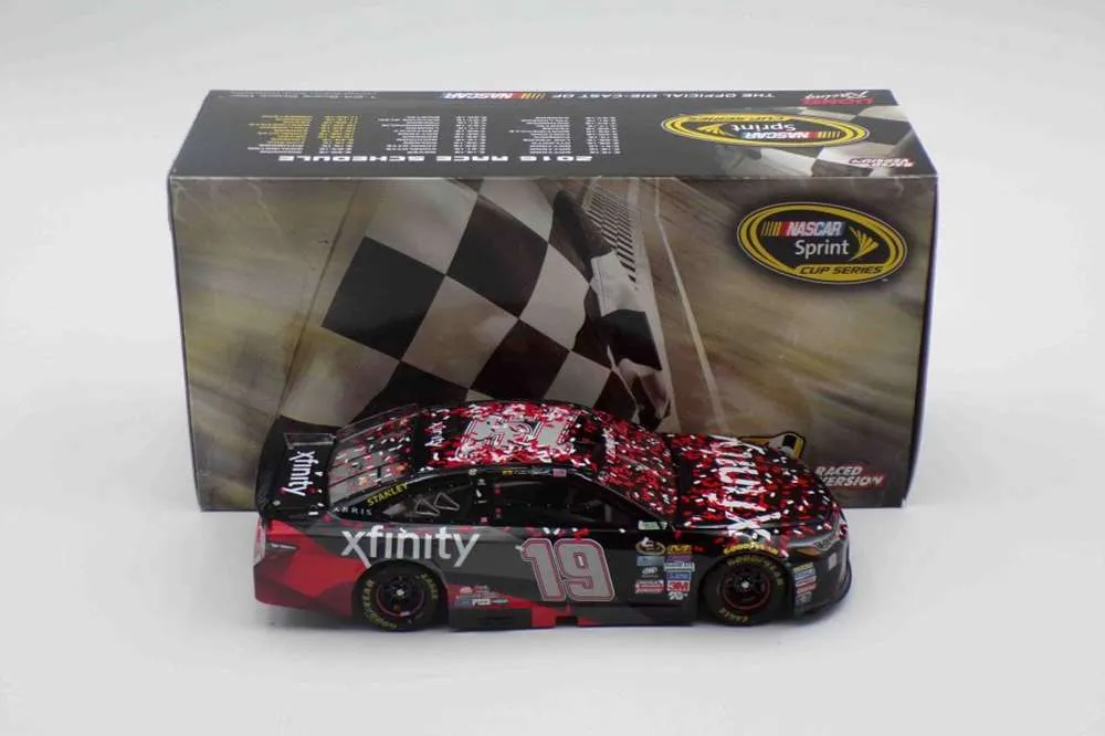 53190 ty dillon diecast
