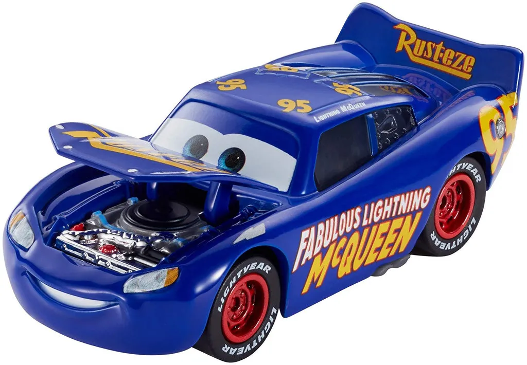 53195 ramone diecast