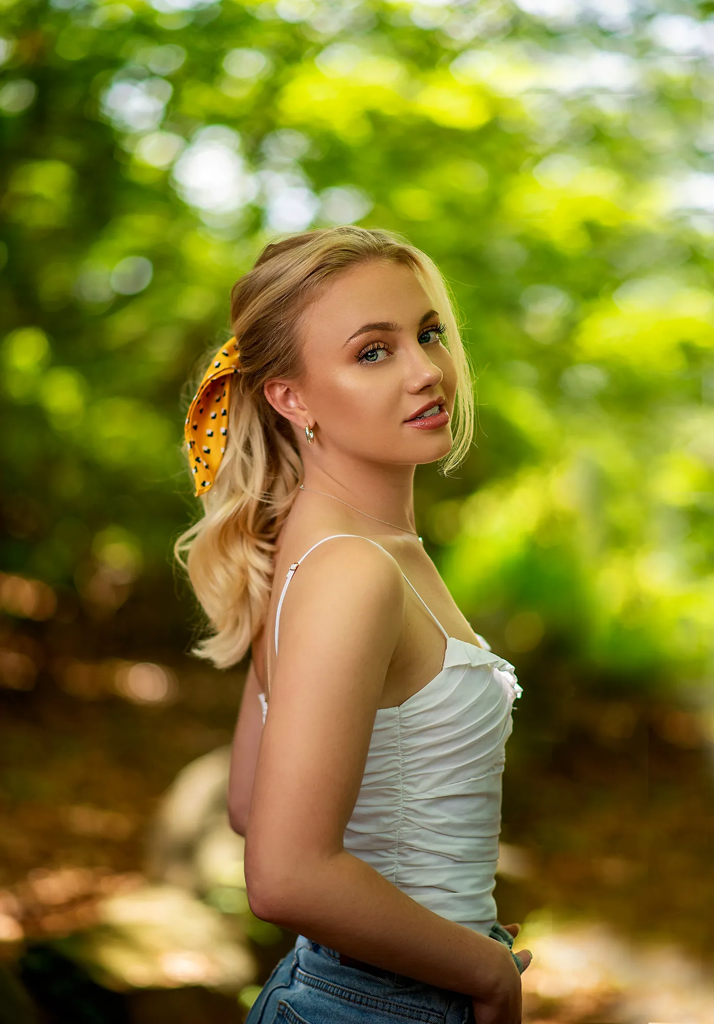 53196 strobist diecast flash