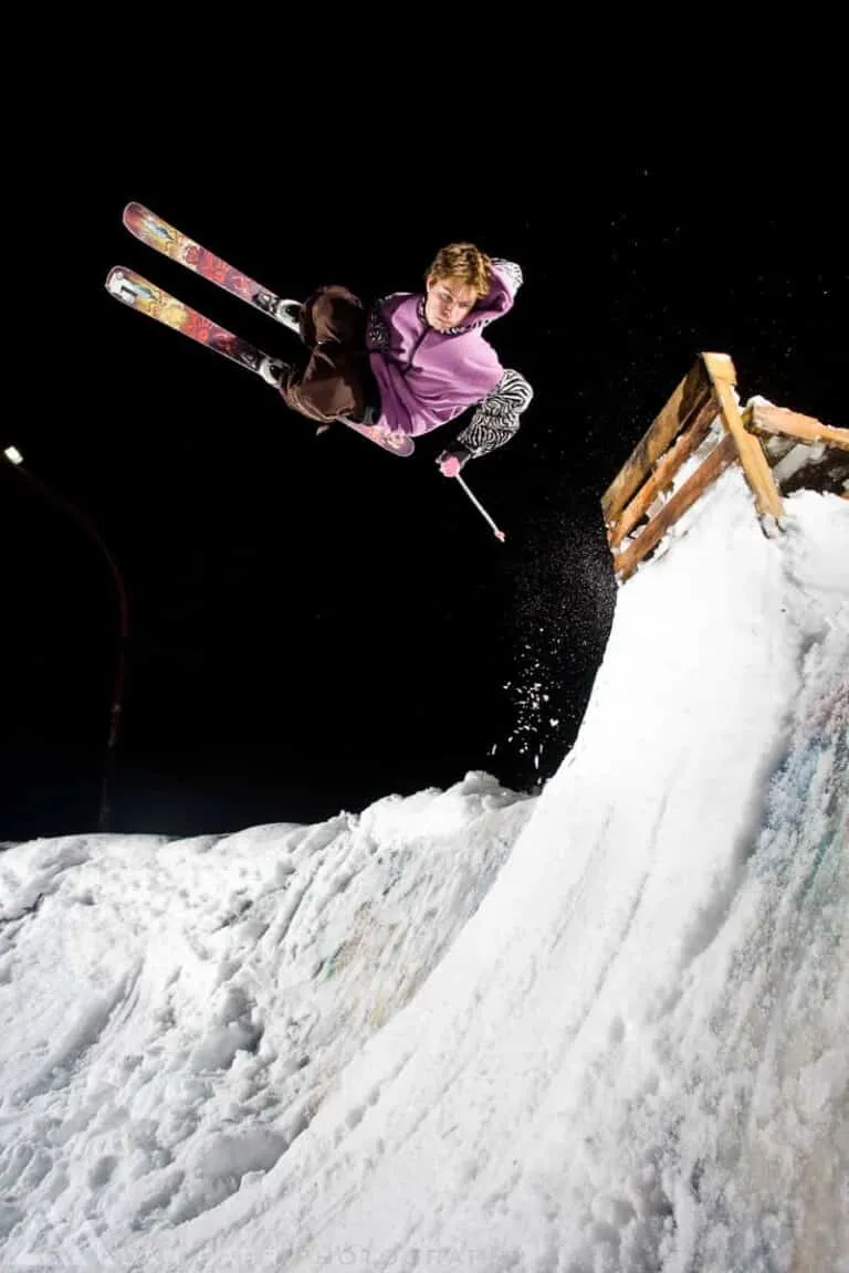 53196 strobist diecast lens