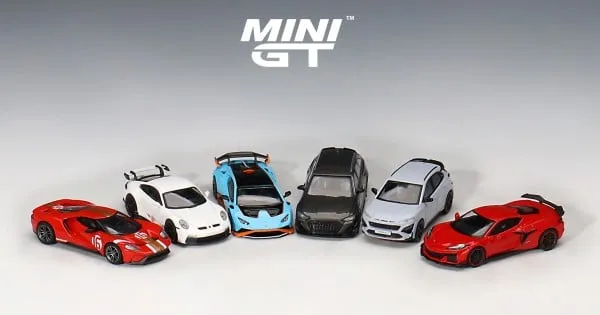 53198 diecast storage tips