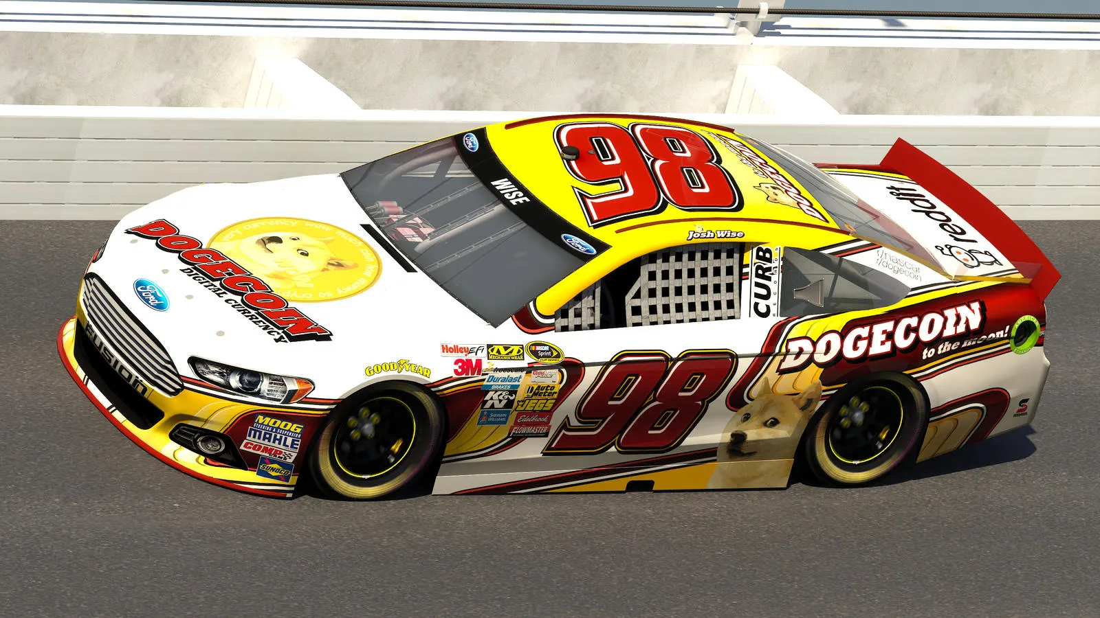 53200 diecast detailing close up