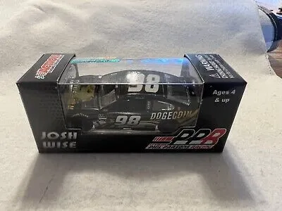 53200 rare dogecoin diecast car