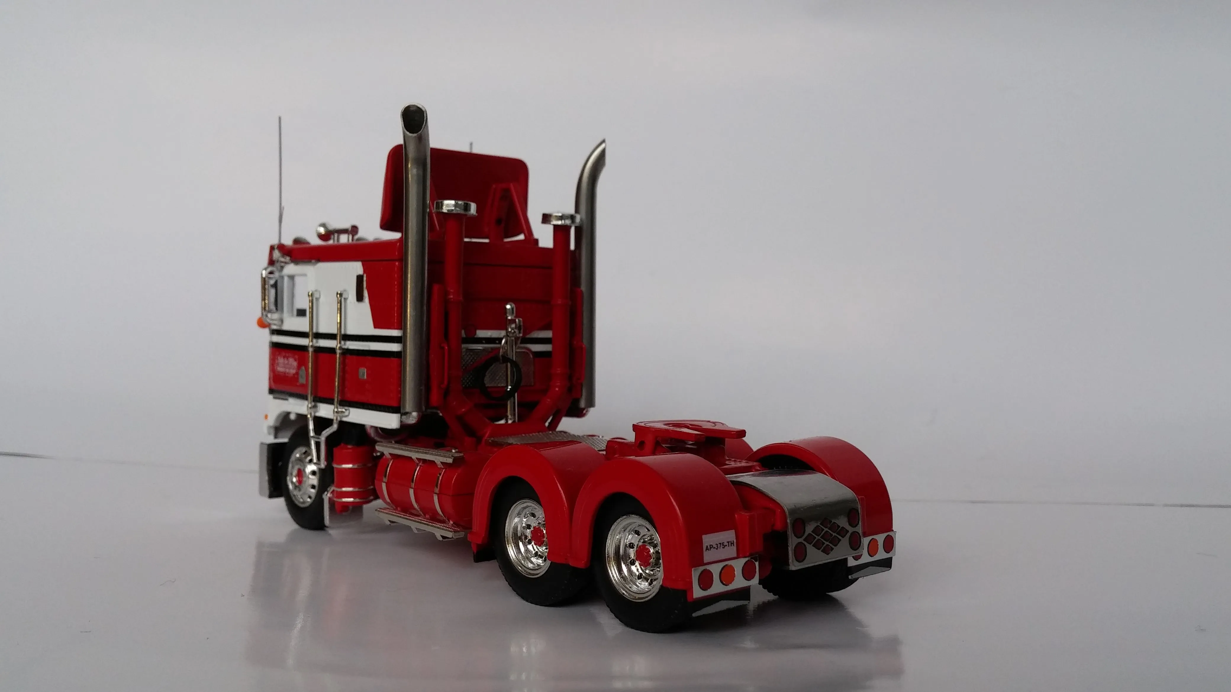 53201 bj and the bear diecast marketplace