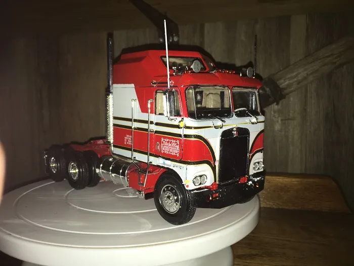 53201 bj and the bear truck