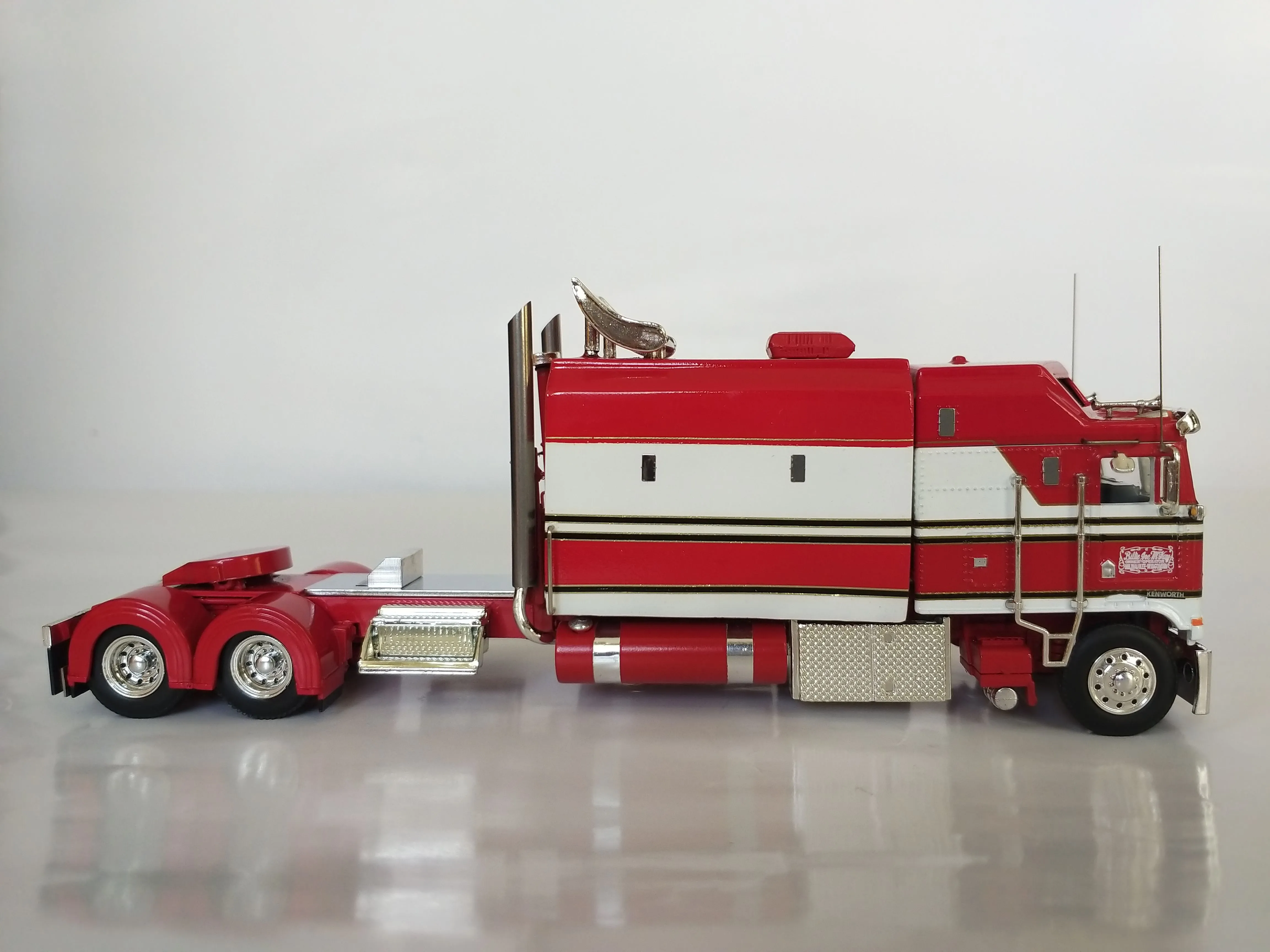 53201 diecast authenticity