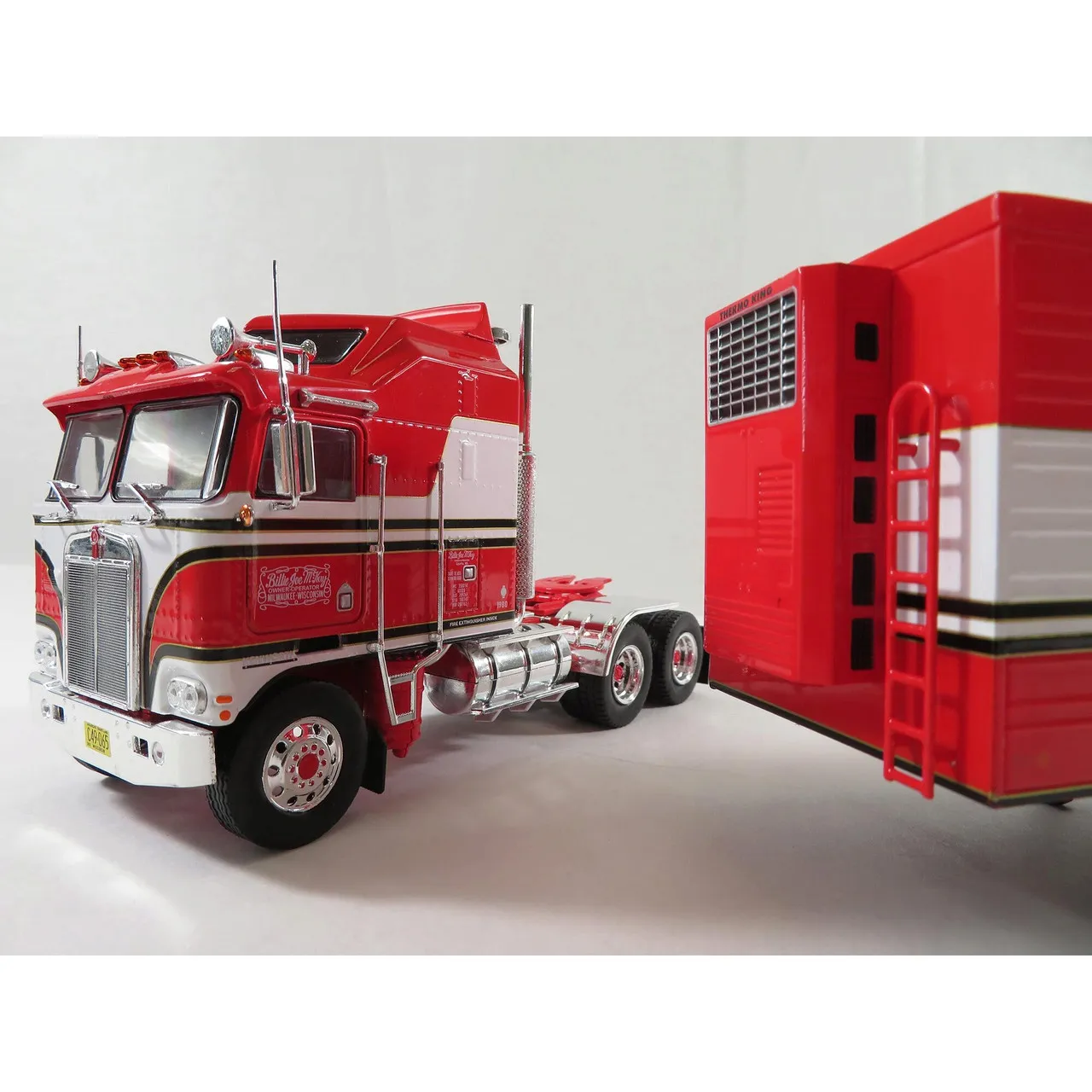 53201 diecast storage