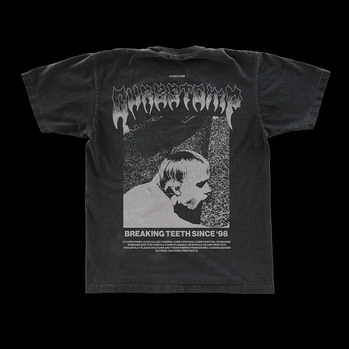 53204 diecast band merch stickers